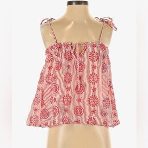 Aerie Women's Striped Blouses
